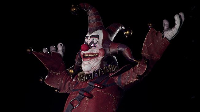 Killer Klowns From Outer Space: Infernal Tracker - Slappy