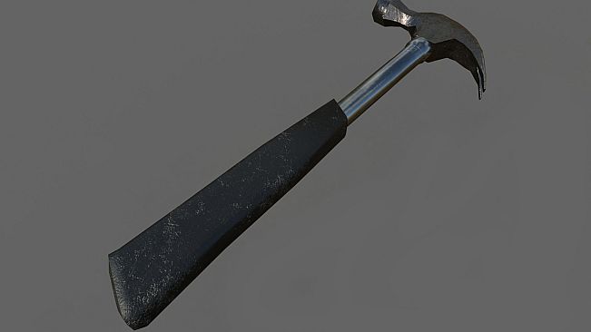 GameGuru - Melee Weapons Pack