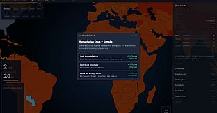 Fault Lines