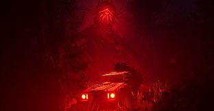 Pacific Drive: Whispers in the Woods Soundtrack