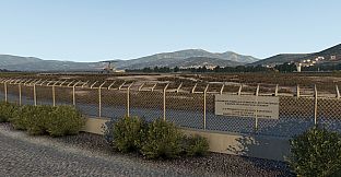 X-Plane 11 - Add-on: Skyline Simulations - LGSM - Samos Airport