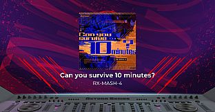 MASH VP! Re:VISION - SURVIVORS Pack