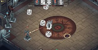 Gods Play Dice