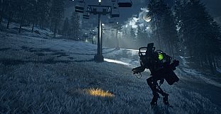 Generation Zero - Alpine Unrest