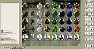 Fantasy Grounds - Odds & Ends, Volume 14 (Token Pack)