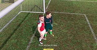 Football, Tactics & Glory: World