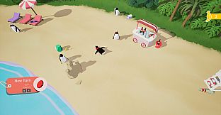 A Dogday Odyssey