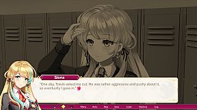 Zeta Wolf: First Bite