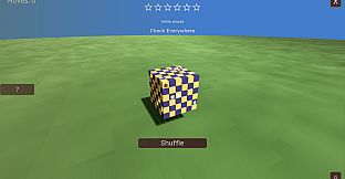CubeMate