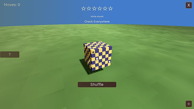 CubeMate