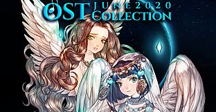 Tree of Savior - JUNE 2020 OST Collection