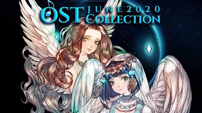 Tree of Savior - JUNE 2020 OST Collection