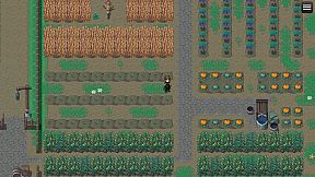 Glitch & Glory: Tales of Honeywood