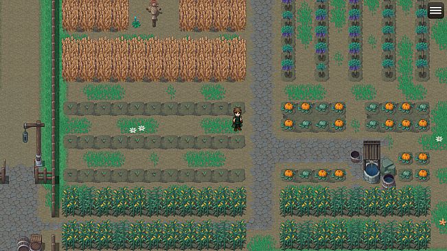 Glitch & Glory: Tales of Honeywood