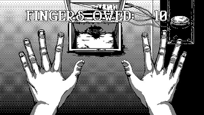 Dead Finger Dice Soundtrack