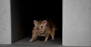 I Keep Reincarnating as a Rat in the Mad Scientist's Maze