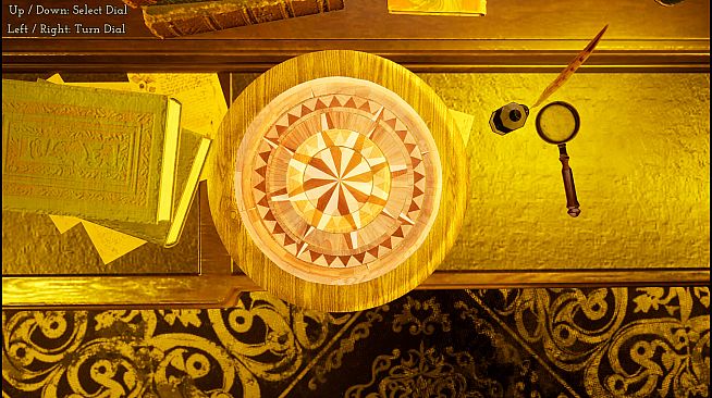 Secrets of Thoth