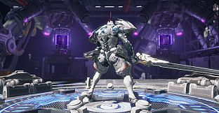 Exoprimal - Murasame β Early Unlock Ticket