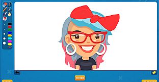 Drawize - Draw and Guess