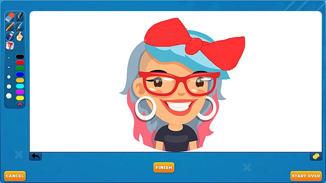 Drawize - Draw and Guess