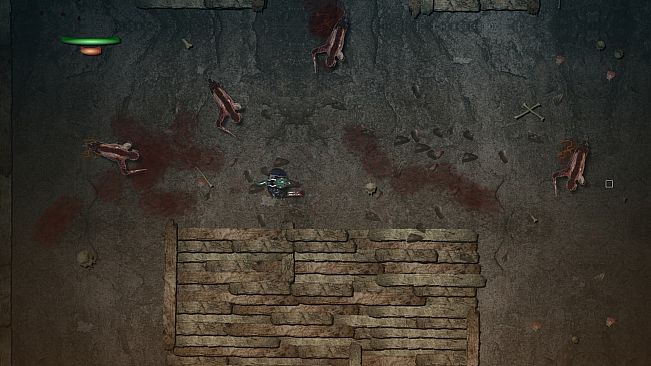 Lost Scale: Part One