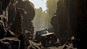 Offroad Mechanic Simulator