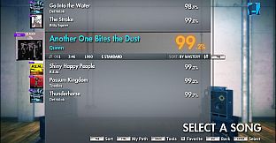 Rocksmith 2014 – Queen - “Another One Bites the Dust”