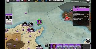 Wars Across The World: Hannibal 218