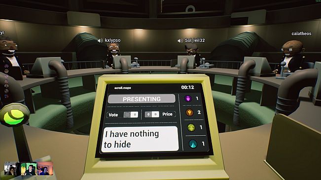 Democracy Manifest