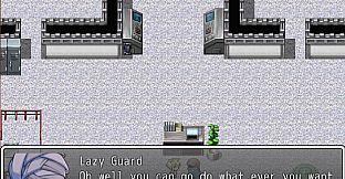 Origin Of Destiny: Crimson Awakening