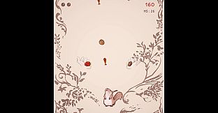 Twirly Treats: A Cozy Juggling Game