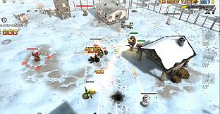 Tiny Troopers Joint Ops