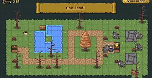 Grin Robot Games Bundle