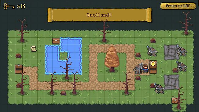 Grin Robot Games Bundle