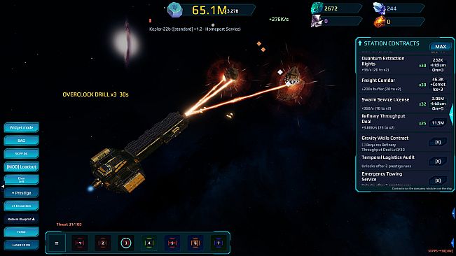 Astrovein