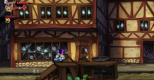 Nightmare Busters Rebirth