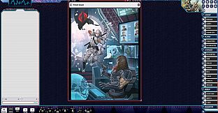 Fantasy Grounds - G.I. JOE Roleplaying Game Intercontinental Adventures: Factions in Action Vol. 2