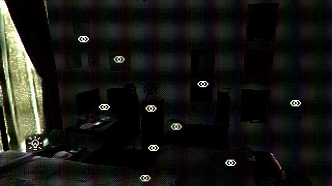 A Game About Nothing