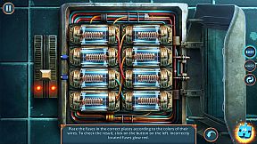 Unsolved Case: Ash and Secrets Collector's Edition