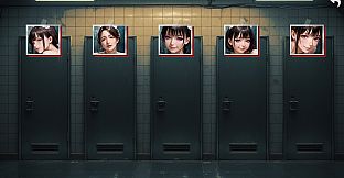 廁戰勇者 Toilet Battle Hero - Crimson Clinic