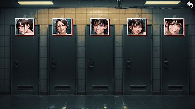 廁戰勇者 Toilet Battle Hero - Crimson Clinic