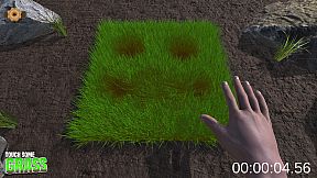 Touch Some Grass