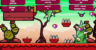 the hardest game in the universe 2-DLC 1