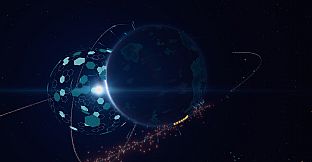 Dyson Sphere Program (Game Preview)