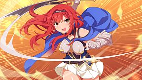 Leveling up girls in another world