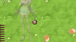 武道戰姬 - 女僕(武道戦姫 - メイド / Budo Girl War - Maid)