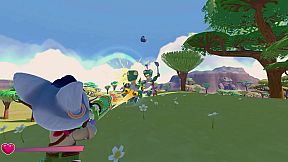 Leo & Mia: Animal Rescue