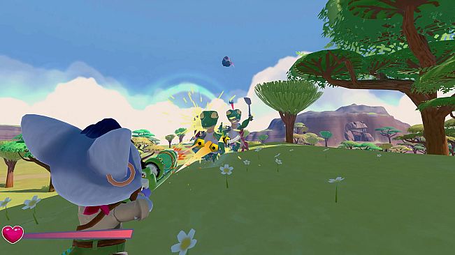 Leo & Mia: Animal Rescue