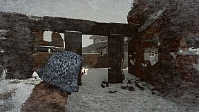 BEAR, VODKA, STALINGRAD!