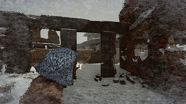 BEAR, VODKA, STALINGRAD!